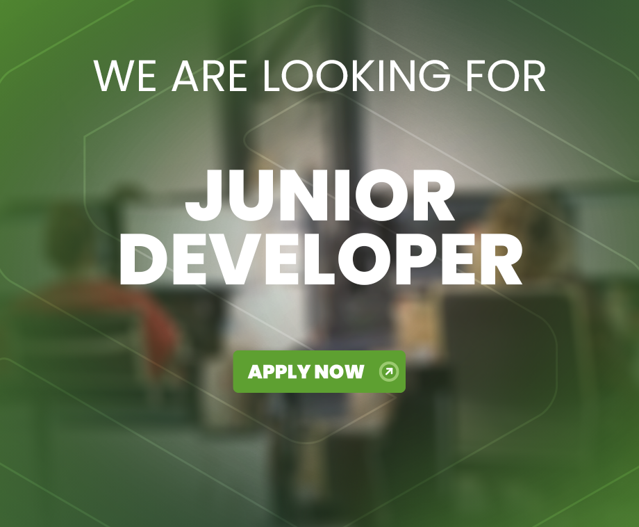 Junior Programmer Soft & Solution