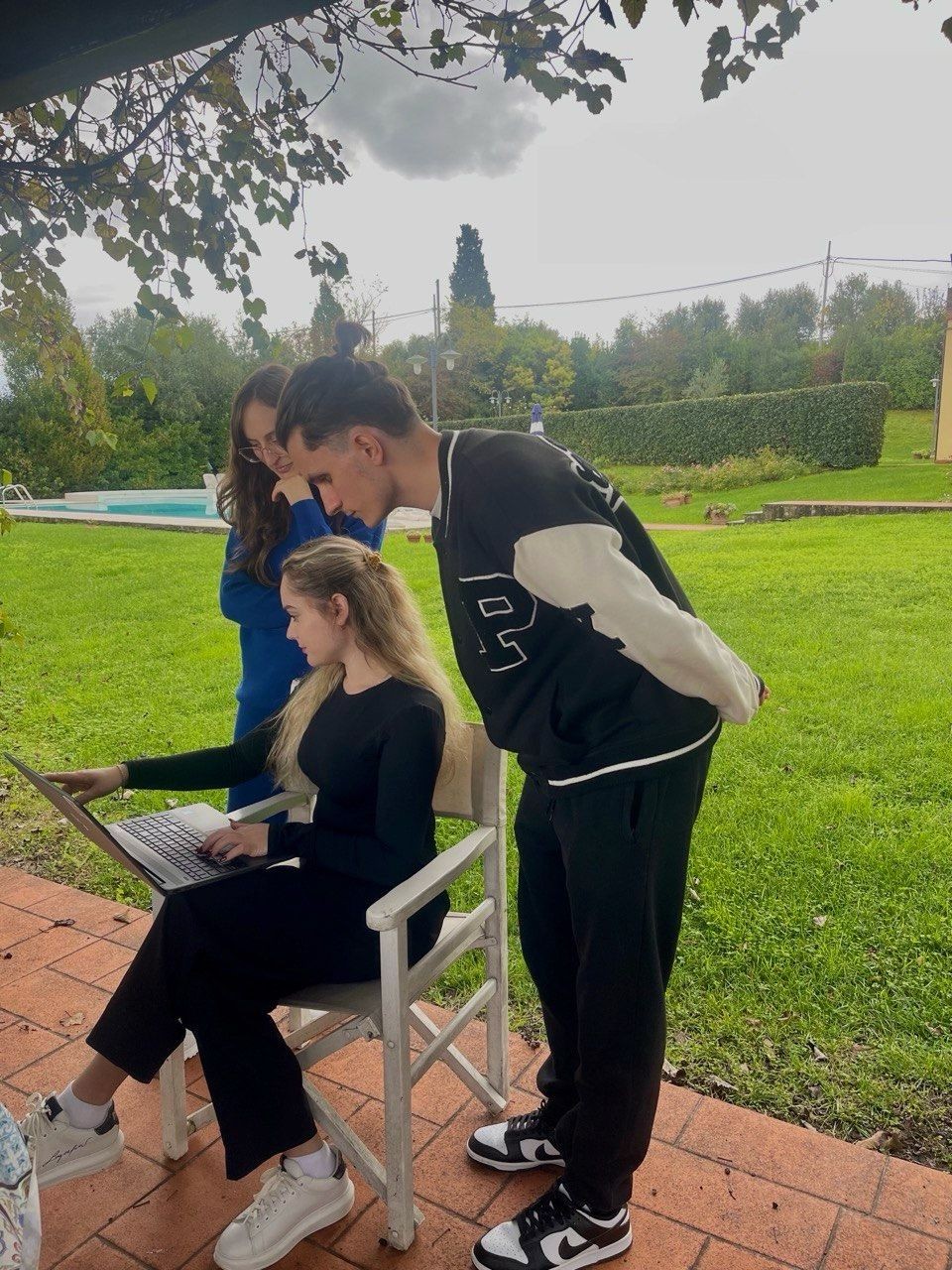 Fuqizimi i kreativitetit. Eksperienca e ekipit tonë në Toskanë