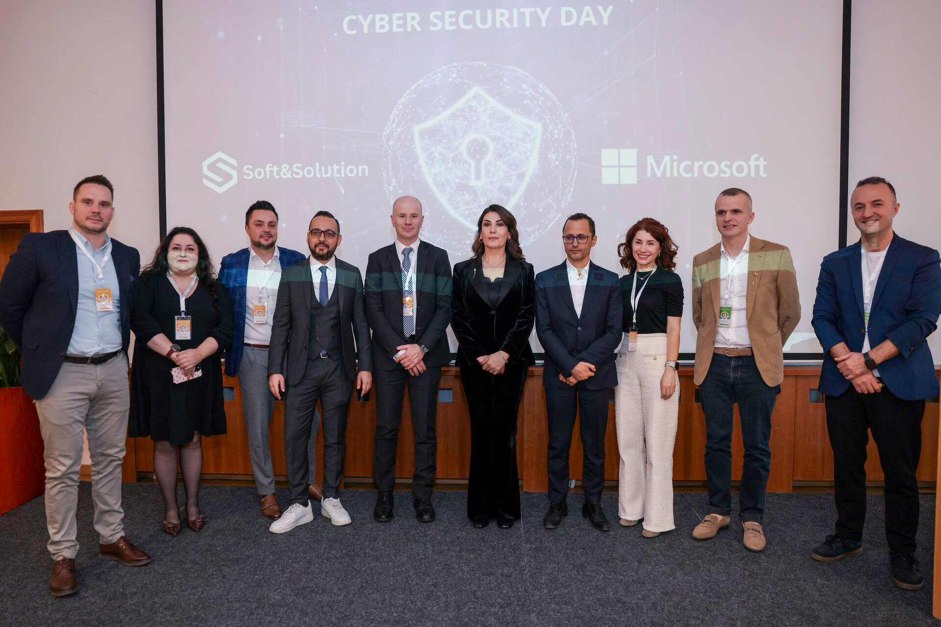 Cyber Security Ermal Beqiri Soft & Solution