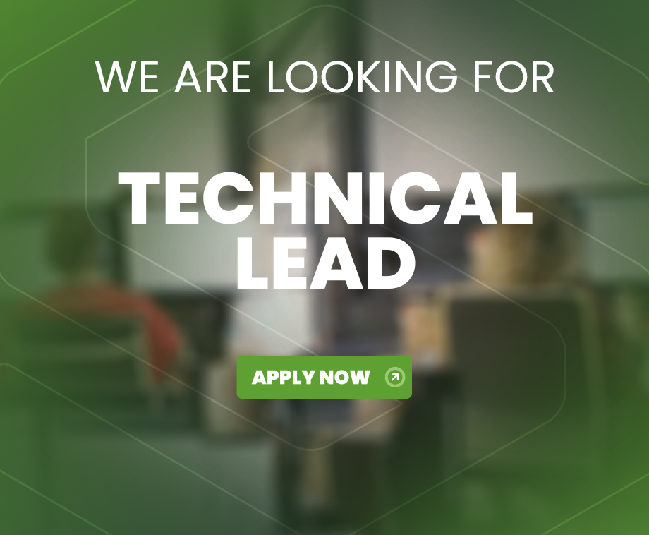 Technical Lead Soft & Solution