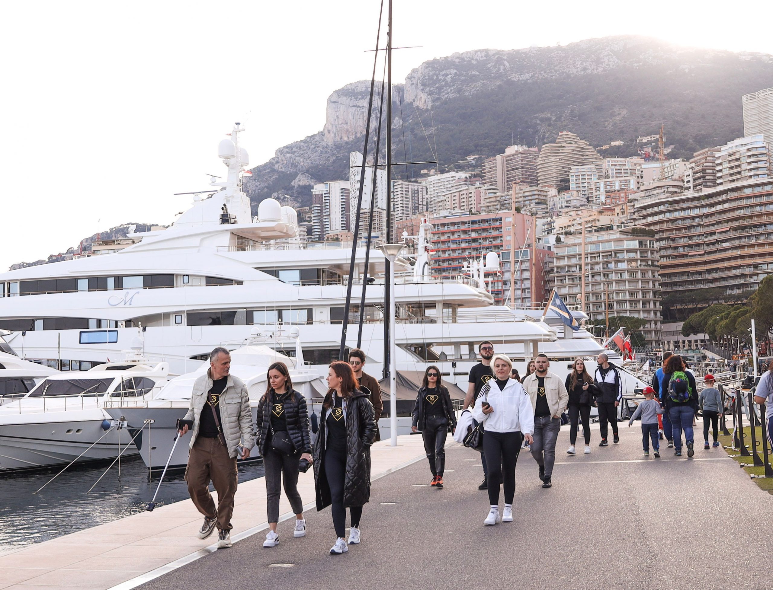 Eksplorimi i Rivierës Franceze Côte d’Azur