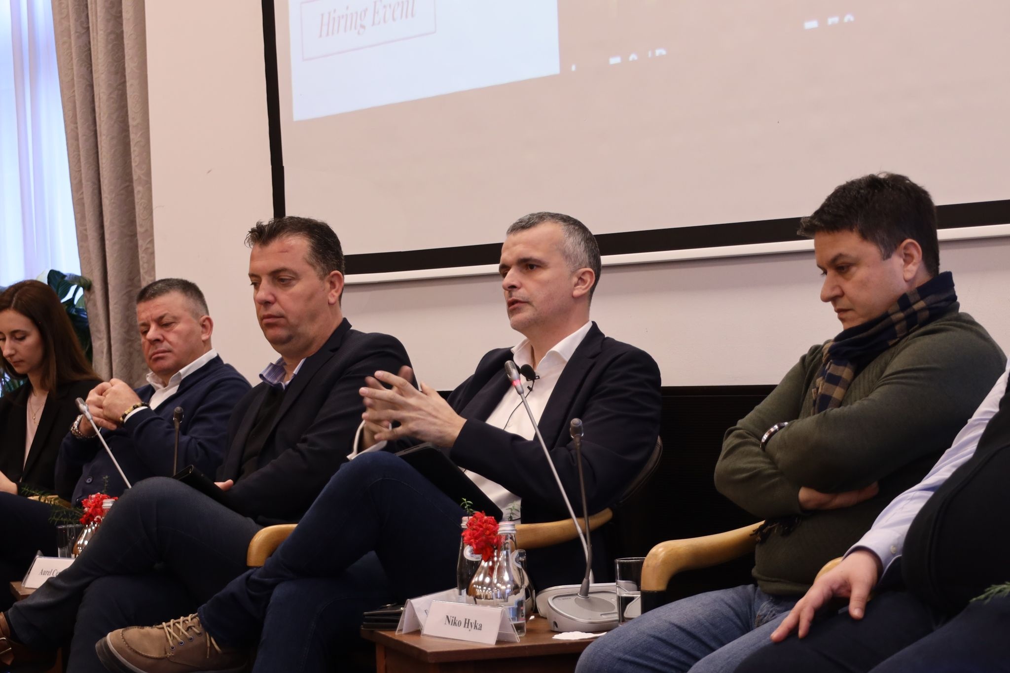 Nisma inovatore të Soft & Solution: Get Paid to Get Trained!