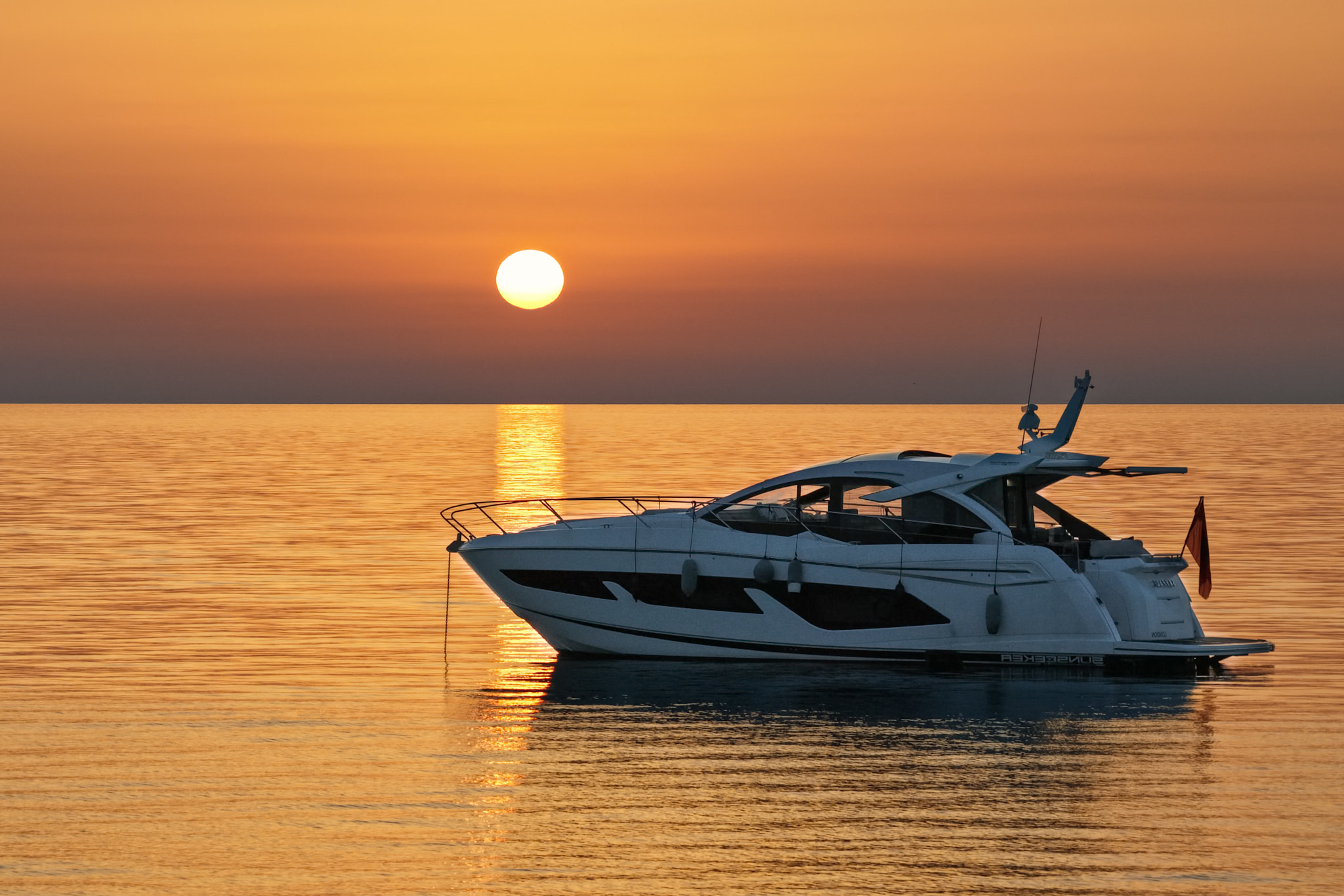 Jaht Soft & Solution Yacht
