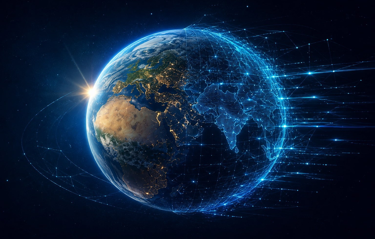 Digital Twins : la technologie qui relie le monde physique au monde numérique
