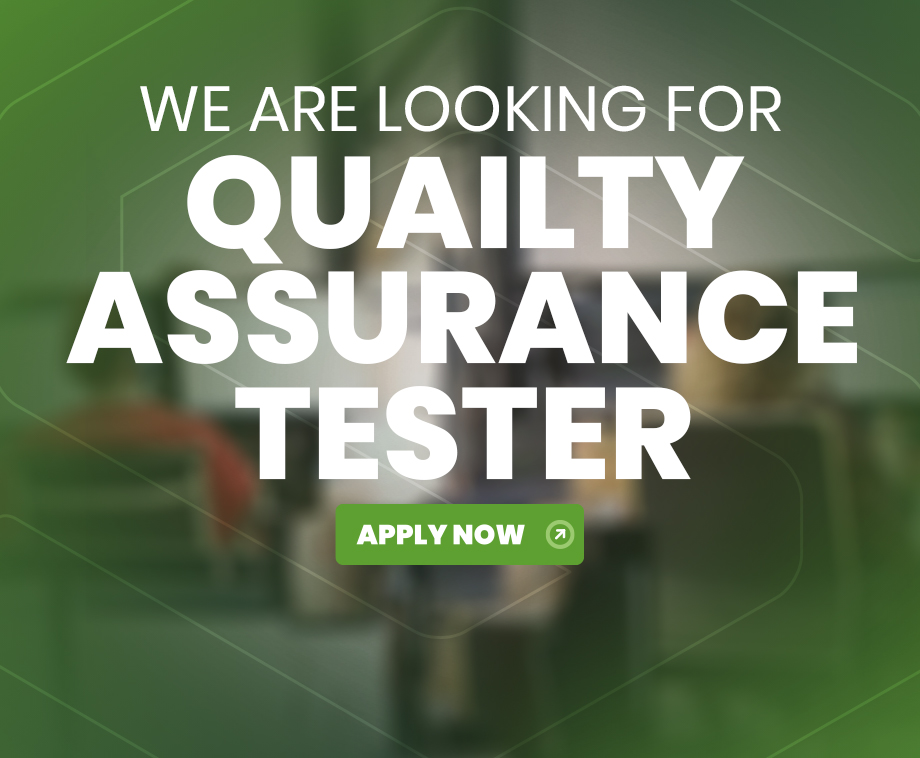 Soft & Solution Group seeks to expand the team with a QA Tester