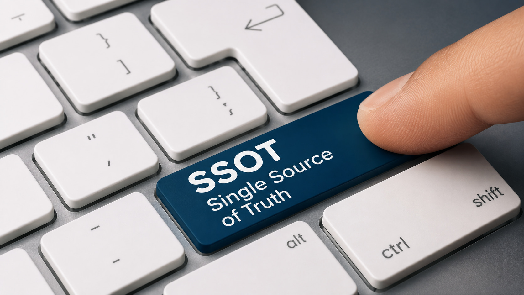 SSOT