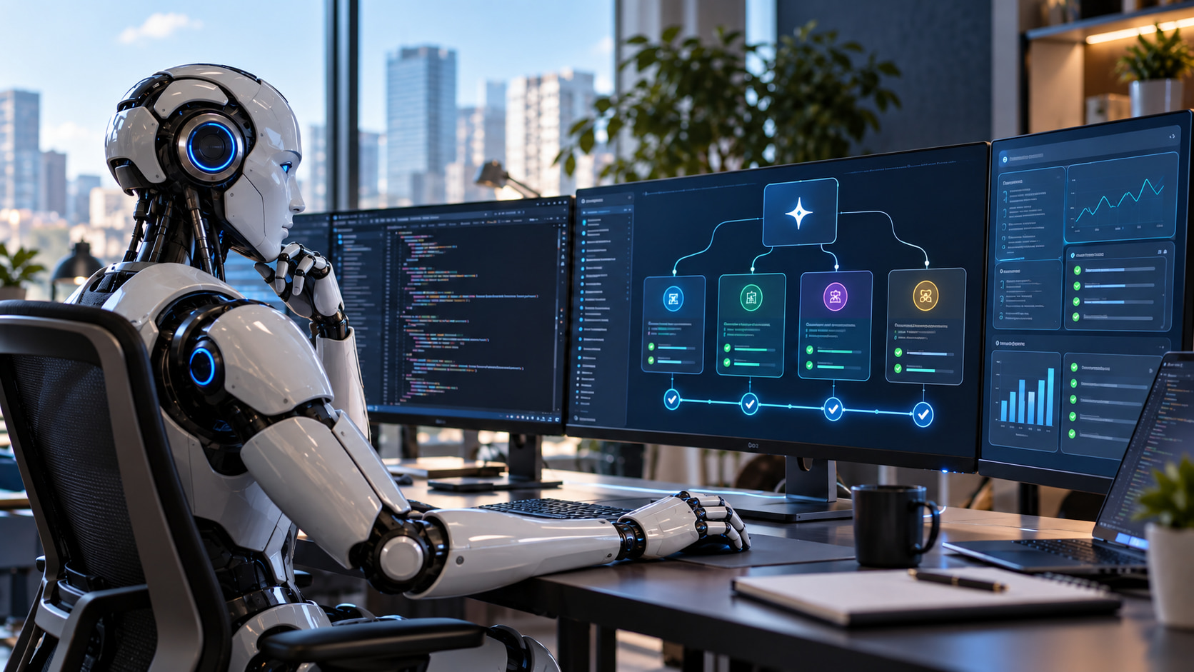AI Agents