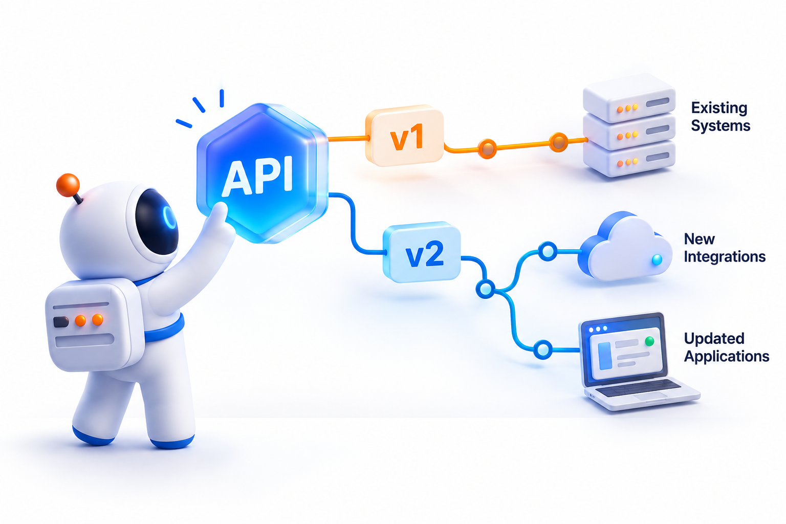API Versioning