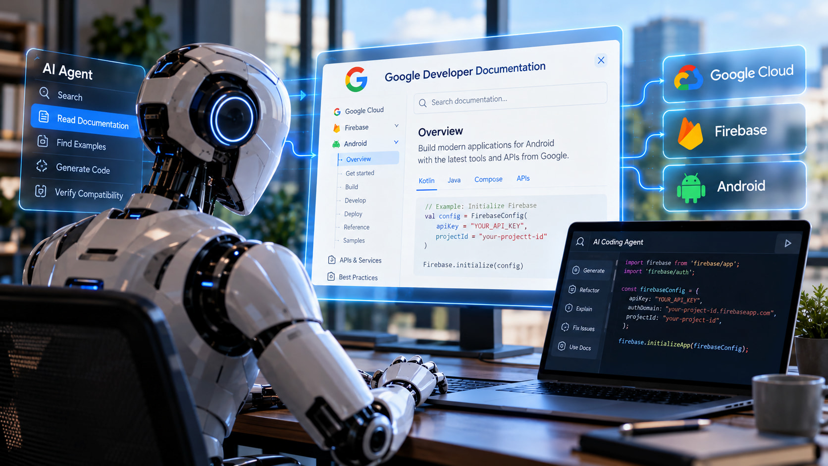 AI Documentation