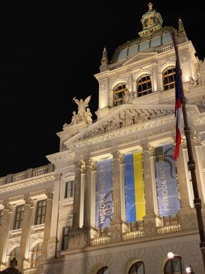 Employees of the Month Prague Punonjësit e Muajit Pragë Ermal Beqiri